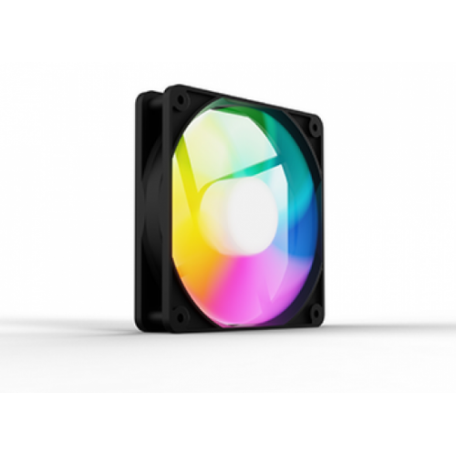 Revenger TURBO 120mm RGB Casing Cooler Fan Revenger TURBO 120mm RGB Casing Cooler Fan