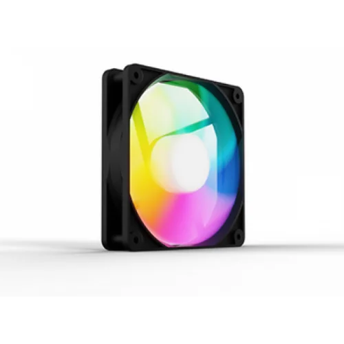 Revenger TURBO 120mm RGB Casing Cooler Fan