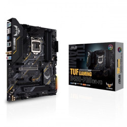 Asus TUF GAMING B460-PRO Wi-Fi Intel 10th Gen ATX Motherboard