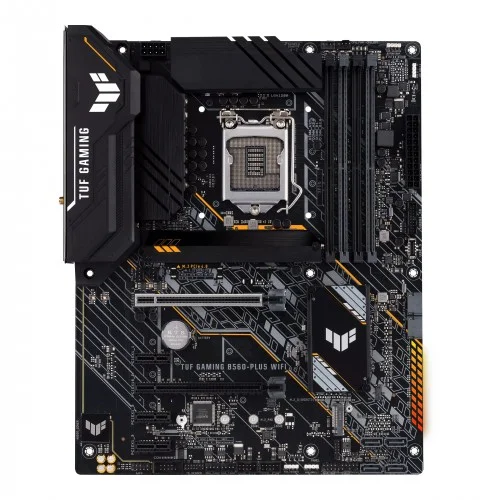 Asus TUF GAMING B560-PLUS WIFI 11th and 10th Gen ATX Motherboard