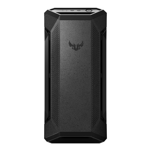 Asus TUF Gaming GT501 Mid Tower Gaming Casing Black