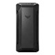 Asus TUF Gaming GT501 Mid Tower Gaming Casing Black