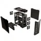 Asus TUF Gaming GT501 Mid Tower Gaming Casing Black