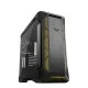Asus TUF Gaming GT501 Mid Tower Gaming Casing Black