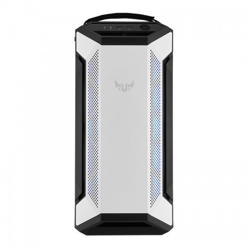 Asus TUF Gaming GT501 White Edition Mid Tower Gaming Casing