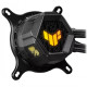 Asus TUF Gaming LC 240 ARGB AIO Liquid CPU Cooler