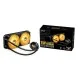 ASUS TUF Gaming LC 240 RGB AIO Liquid CPU Cooler