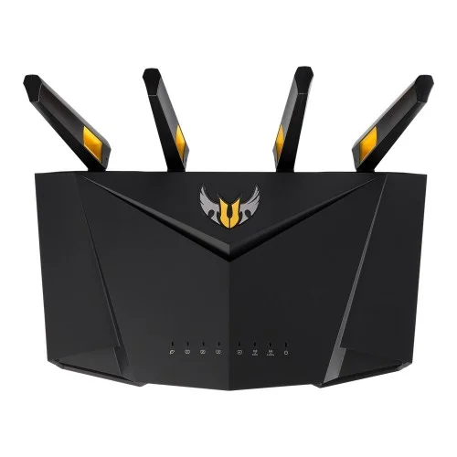 Asus TUF Gaming-AX3000 3000mbps Dual Band Gaming Router