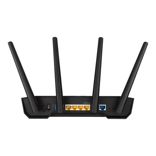 Asus TUF Gaming-AX3000 3000mbps Dual Band Gaming Router