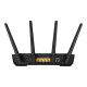 Asus TUF Gaming-AX3000 3000mbps Dual Band Gaming Router