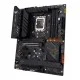 Asus TUF Gaming Z690-Plus D4 12th Gen ATX Motherboard