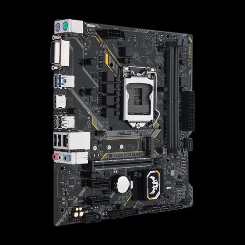 Asus TUF H310M-PLUS GAMING 8th Gen mATX Motherboard