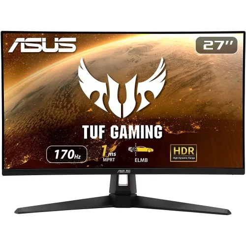 Asus TUF VG27AQ1A 27