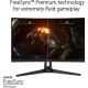 ASUS TUF VG27WQ1B 27” WQHD Curved 165Hz Gaming Monitor
