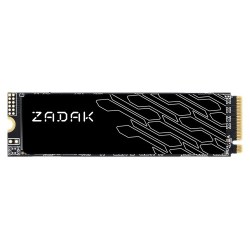ZADAK TWSG3 128GB PCIe Gen3×4 M.2 SSD