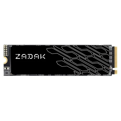 ZADAK TWSG3 128GB PCIe Gen3×4 M.2 SSD