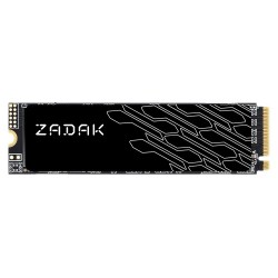 ZADAK TWSG3 1TB PCIe Gen3×4 M.2 SSD