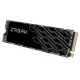 ZADAK TWSG3 256GB PCIe Gen3×4 M.2 SSD