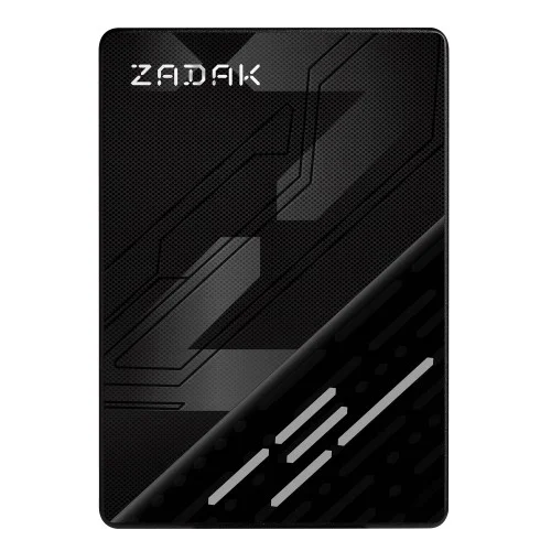 ZADAK TWSS3 256GB SATA3 2.5