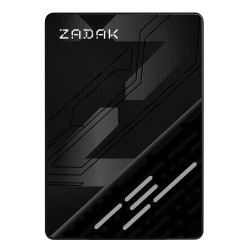 ZADAK TWSS3 512GB SATA3 2.5 Inch SSD