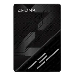 ZADAK TWSS3 512GB SATA3 2.5 Inch SSD