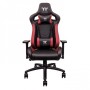 Thermaltake U Fit Black-Red Gaming Chair