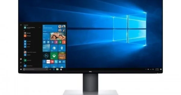 Dell U3219Q UltraSharp 32 inch 4K USB-C Monitor Price in Bangladesh