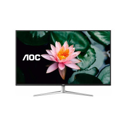 AOC U4308V 43 INCH 60HZ 4K IPS MONITOR