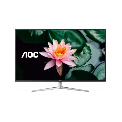 AOC U4308V 43 INCH 60HZ 4K IPS MONITOR