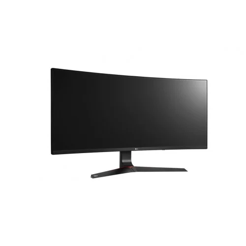 LG 34UC89G-B 34 Inch 21:9 UltraWide Full HD IPS Curved LED Gaming Monitor