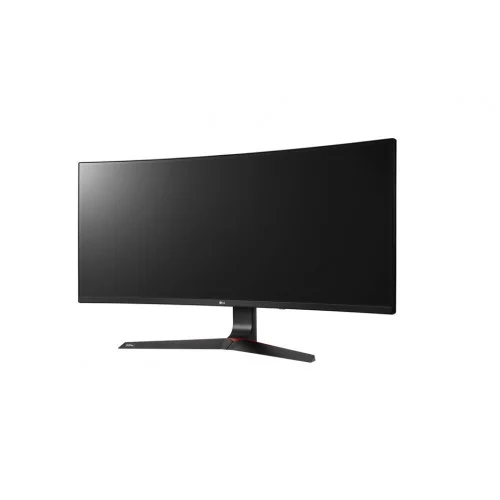 LG 34UC89G-B 34 Inch 21:9 UltraWide Full HD IPS Curved LED Gaming Monitor