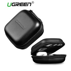 UGREEN LP128 Earphone & Cable & Charger Multi Function Case