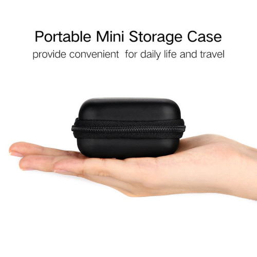 UGREEN LP128 Earphone & Cable & Charger Multi Function Case