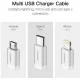 Ugreen US186 USB Cable