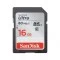 SanDisk Ultra SDHC/SDXC 16GB Memory Card (SDSDUNC-016G-AN6IN)