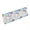 Lian Li UNI FAN SL120 120mm RGB White Cooling Fan (3 Fan Pack)