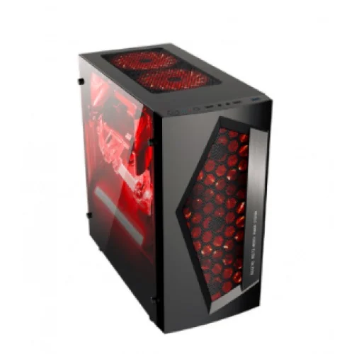 Xtreme V3 Full Window ATX Gaming Casing