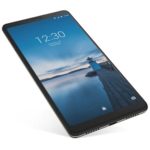 Lenovo Tab V7 Tablet + Smartphone