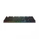 Rapoo V700RGB Alloy Backlit USB Mechanical Gaming Keyboard