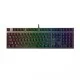 Rapoo V700RGB Alloy Backlit USB Mechanical Gaming Keyboard