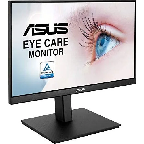 Asus VA229QSB 21.5 Inch IPS Full HD Eye Care Monitor