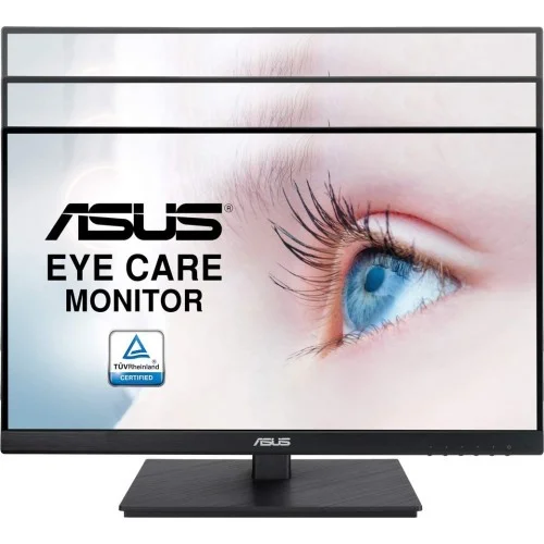 Asus VA229QSB 21.5 Inch IPS Full HD Eye Care Monitor