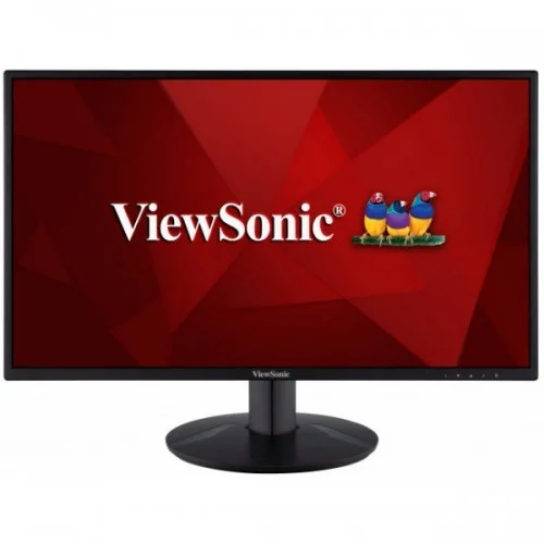 ViewSonic VA2418-SH 23.8 inch Full HD IPS Monitor