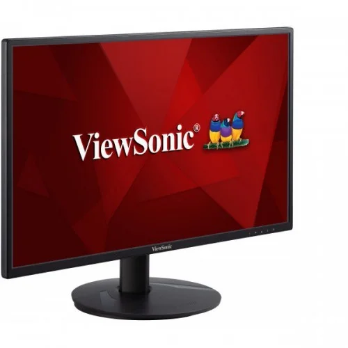 ViewSonic VA2418-SH 23.8 inch Full HD IPS Monitor
