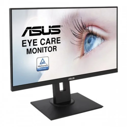 Asus VA24DQLB 23.8 Inch 75Hz Full HD Eye Care IPS Monitor