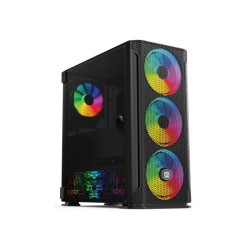 Value-top Mania X1 Atx Mid Tower Casing