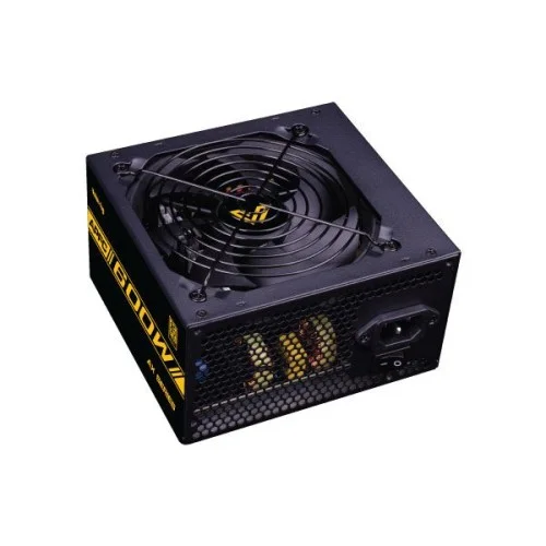 Value Top VT- AX600 Real 600W Output Power Supply