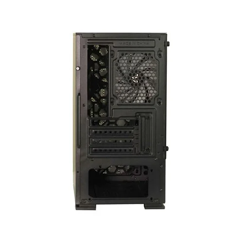 Value Top VT-B700 Mini Tower Micro-ATX Gaming Casing