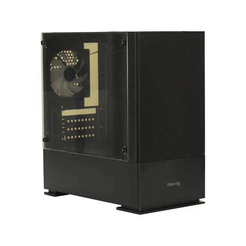 Value Top VT-B701 M-Tower Gaming Case Black