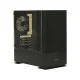 Value Top VT-B701 M-Tower Gaming Case Black